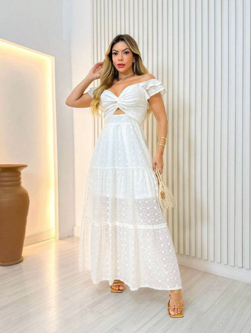 Vestido Lavínia